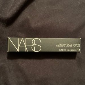 Nars PowerMatte Lip Pigment
